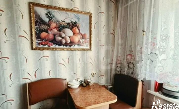 3-комн квартира ул Космонавтов, 12,  д. 12