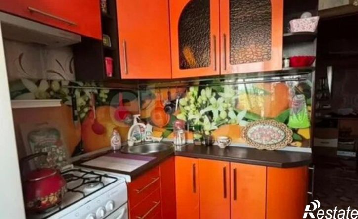 3-комн квартира ул Космонавтов, 12,  д. 12