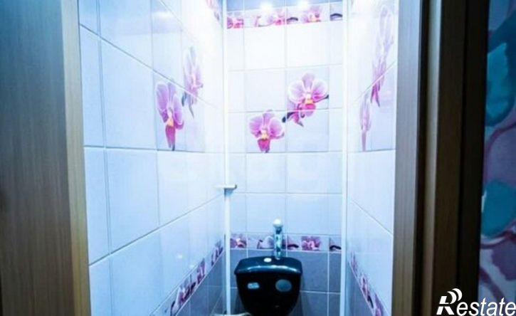3-комн квартира ул Космонавтов, 12,  д. 12