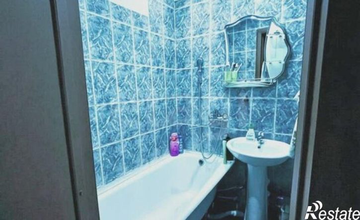 3-комн квартира ул Космонавтов, 12,  д. 12