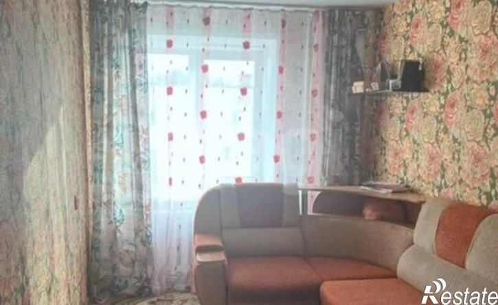 3-комн квартира ул Космонавтов, 12,  д. 12