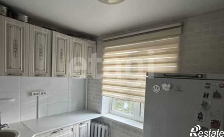 2-комн квартира ул Анатолия, 21,  д. 21