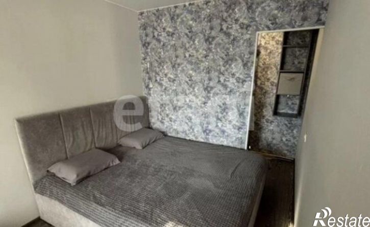 2-комн квартира ул Анатолия, 21,  д. 21