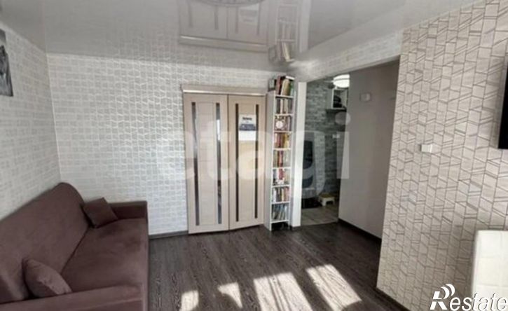 2-комн квартира ул Анатолия, 21,  д. 21