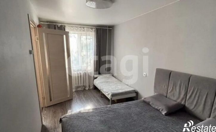 2-комн квартира ул Анатолия, 21,  д. 21