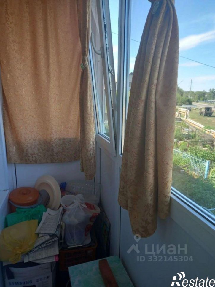1-комн квартира улица имени В.Олешко, 23А,  д. 23А