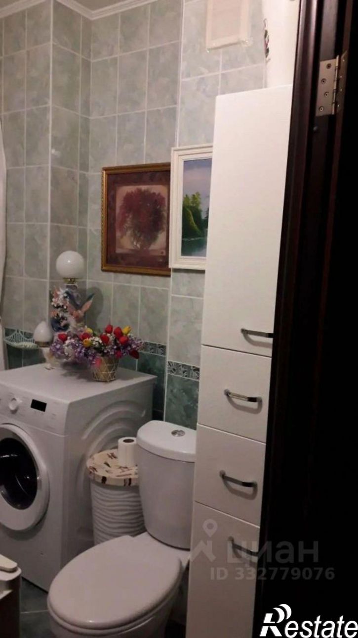 1-комн квартира ул Советская, 9,  д. 9