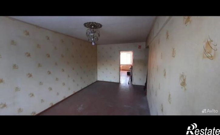 3-комн квартира Гражданский переулок, 12,  д. 12
