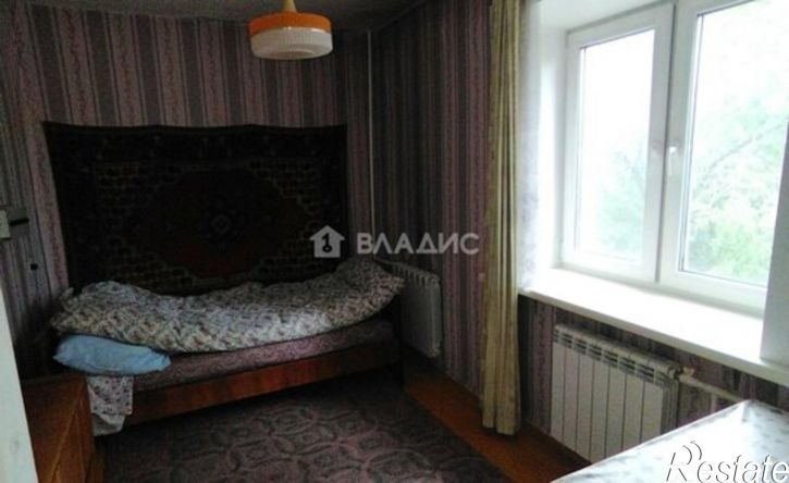 4-комн квартира Бийск, переулок Николая Липового, 80/1