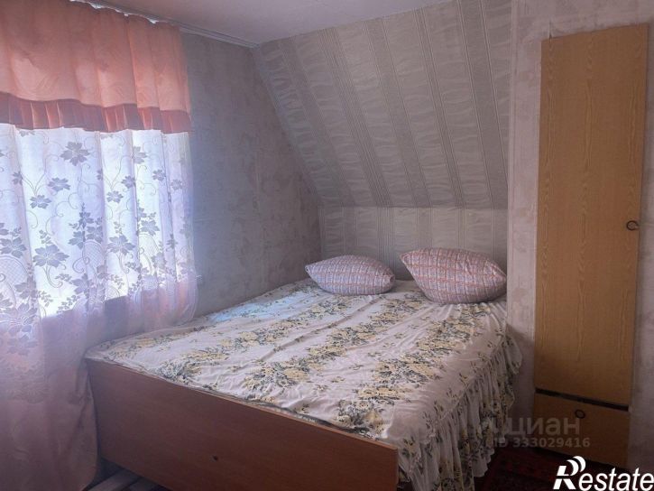 Коттедж/дом городской округ Барнаул