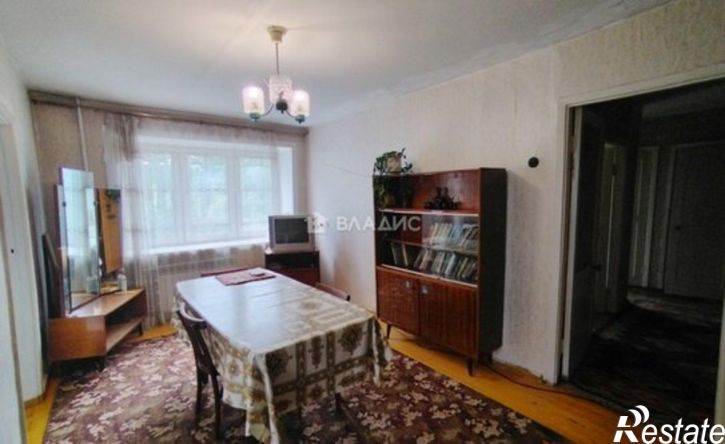 4-комн квартира Бийск, переулок Николая Липового, 80/1
