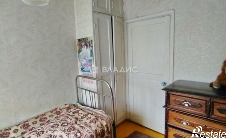 4-комн квартира Бийск, переулок Николая Липового, 80/1