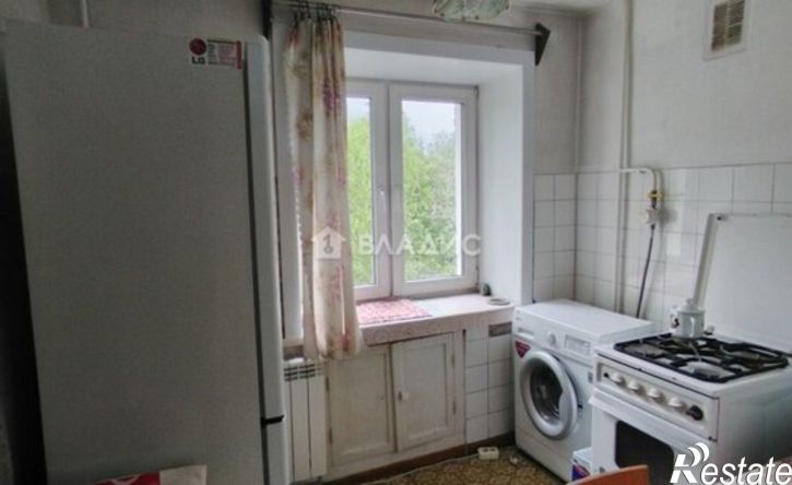 4-комн квартира Бийск, переулок Николая Липового, 80/1