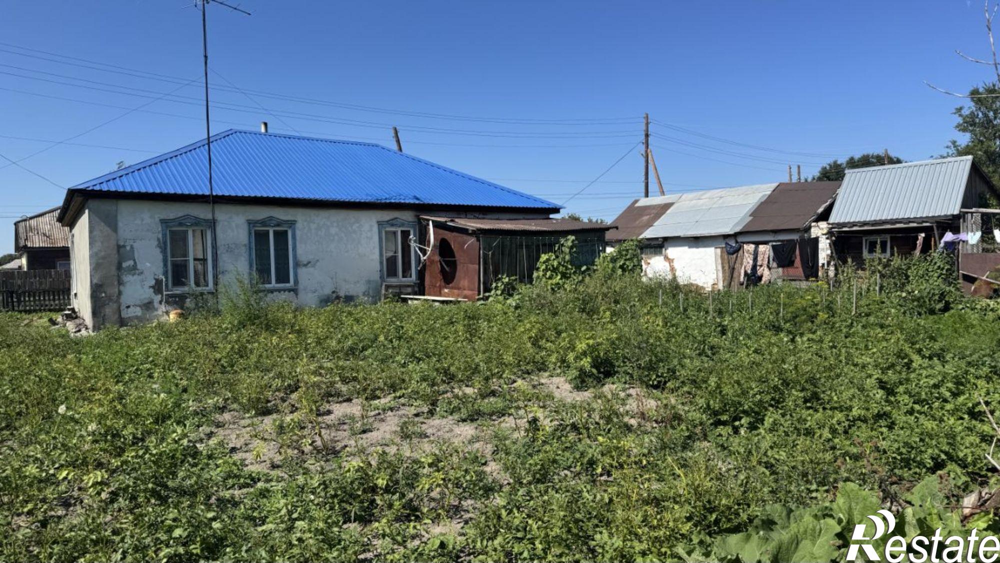 Купить дачу, дом, коттедж за 2 700 000 рублей на ул 8 Марта, 37