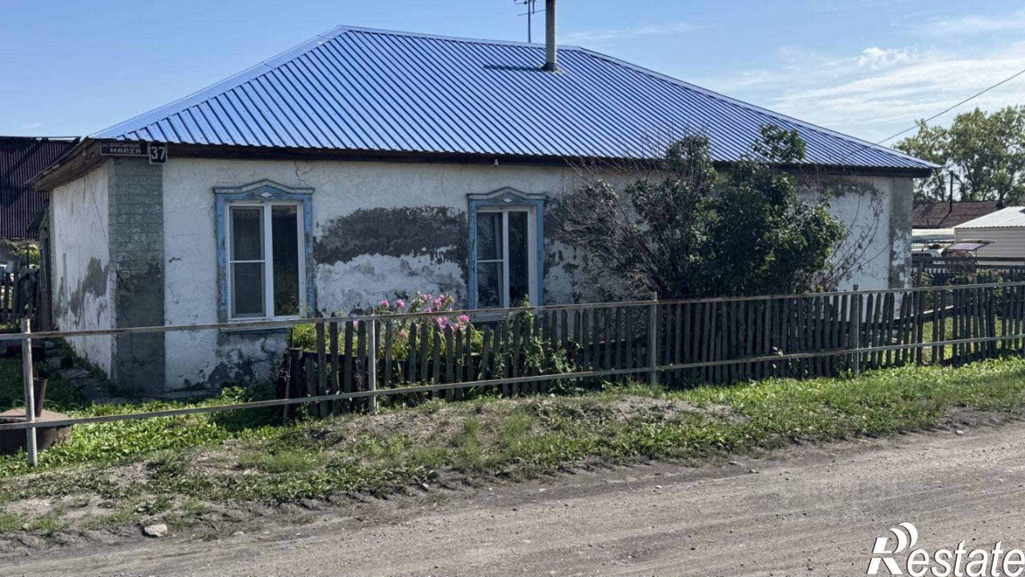 Купить дачу, дом, коттедж за 2 700 000 рублей на ул 8 Марта, 37