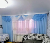 1-комн, 42кв м, этаж 3/3 ул Л.Толстого, 1а