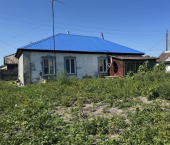 коттедж 55 кв м ул 8 Марта, 37