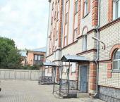 4-комн, 110кв м, этаж 2/5 Бийск, переулок Гилева, 15/1