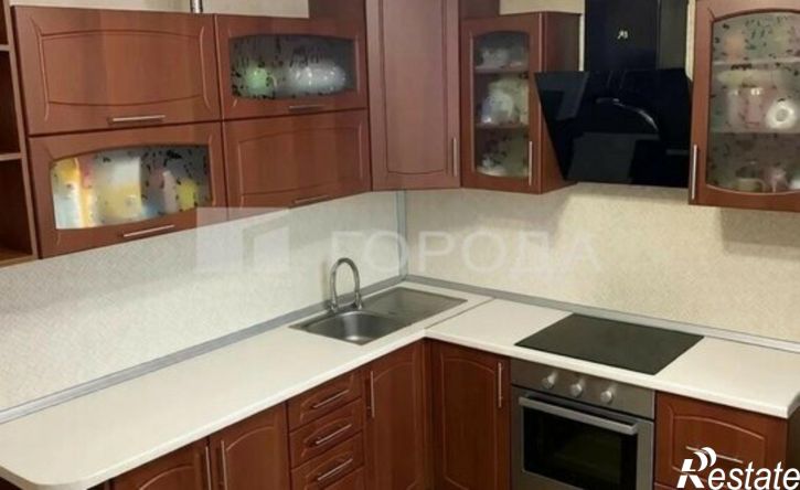 1-комн квартира ул 7 микрорайон, 5,  д. 5