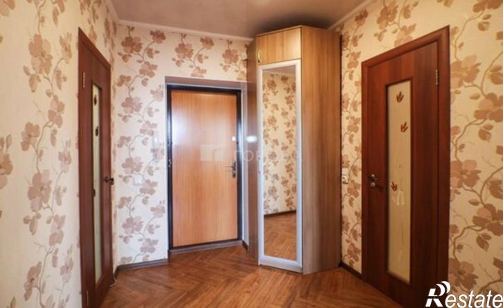 1-комн квартира ул 7 микрорайон, 5,  д. 5