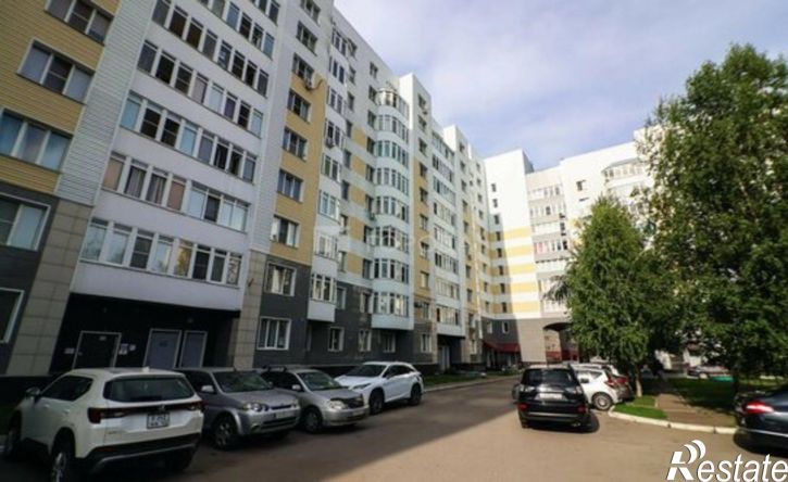 1-комн квартира ул 7 микрорайон, 5,  д. 5