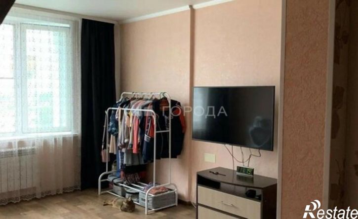 1-комн квартира ул 7 микрорайон, 5,  д. 5