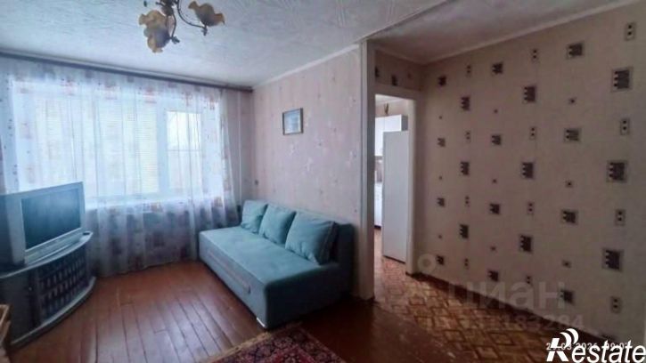 2-комн квартира ул Ленина, 9,  д. 9