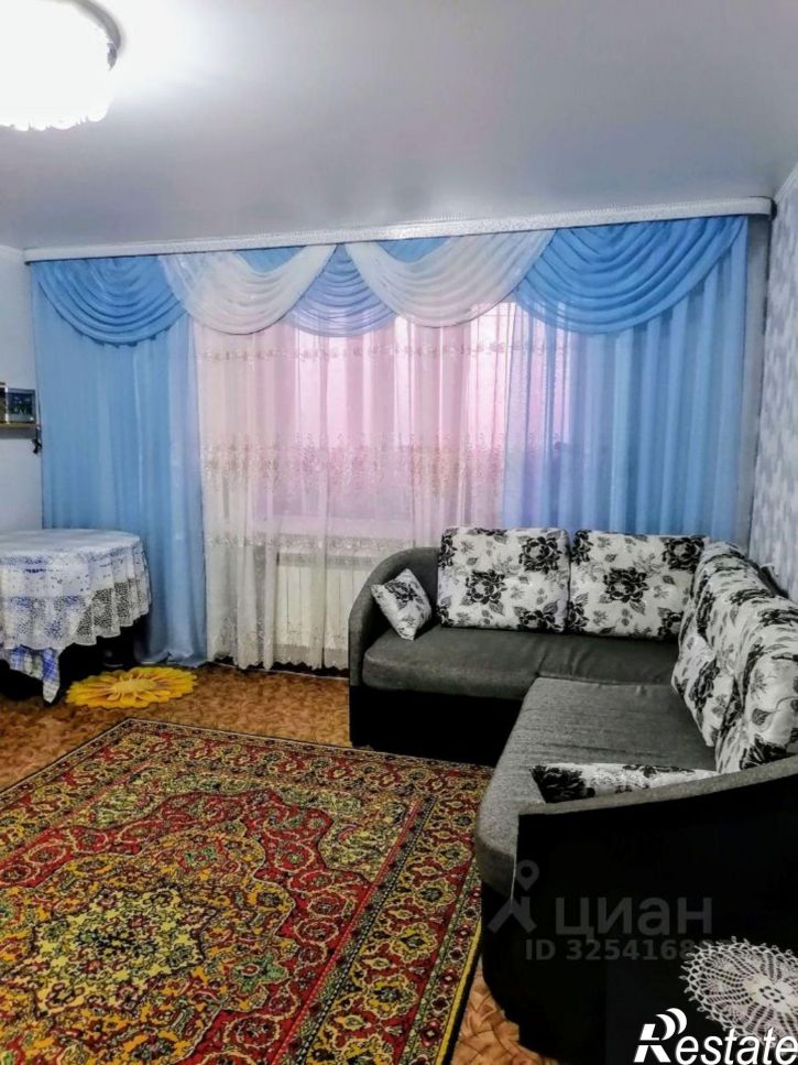 1-комн квартира ул Л.Толстого, 1а,  д. 1а