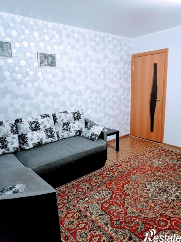1-комн квартира ул Л.Толстого, 1а,  д. 1а