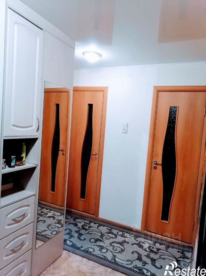 1-комн квартира ул Л.Толстого, 1а,  д. 1а