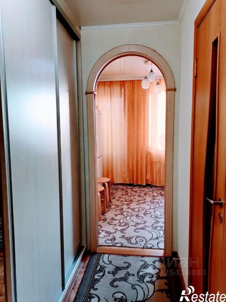1-комн квартира ул Л.Толстого, 1а,  д. 1а