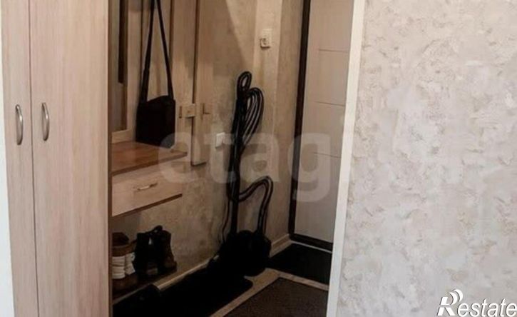 2-комн квартира ул Партизанская, 5,  д. 5