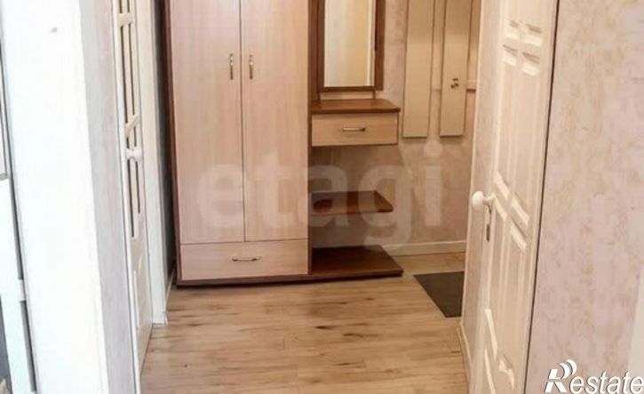 2-комн квартира ул Партизанская, 5,  д. 5