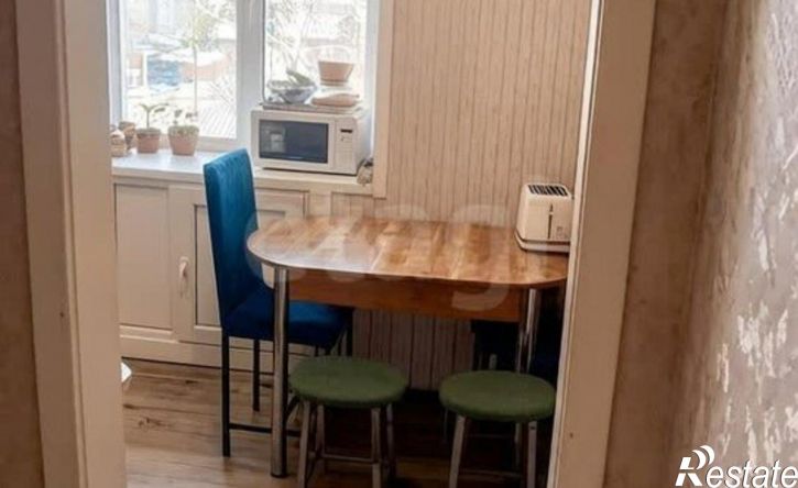 2-комн квартира ул Партизанская, 5,  д. 5