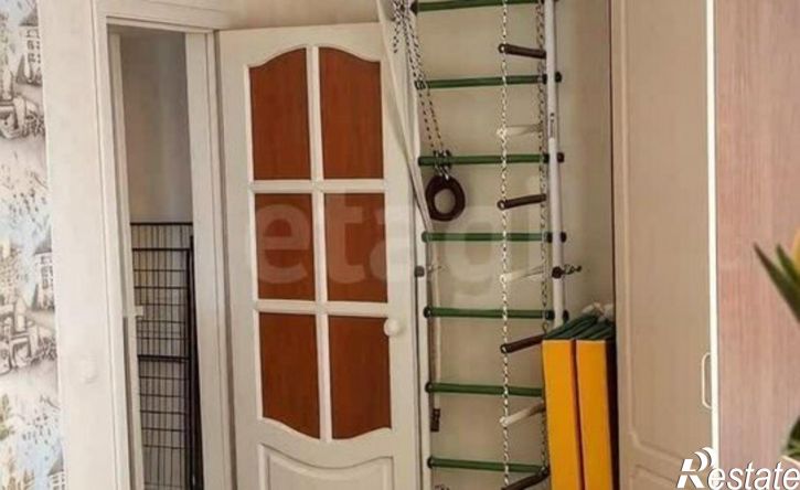 2-комн квартира ул Партизанская, 5,  д. 5