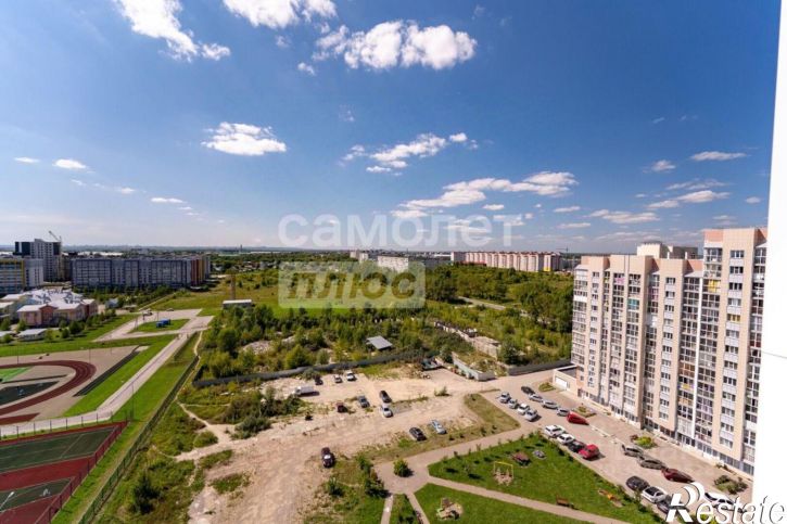 1-комн квартира Прудская улица, 40,  д. 40