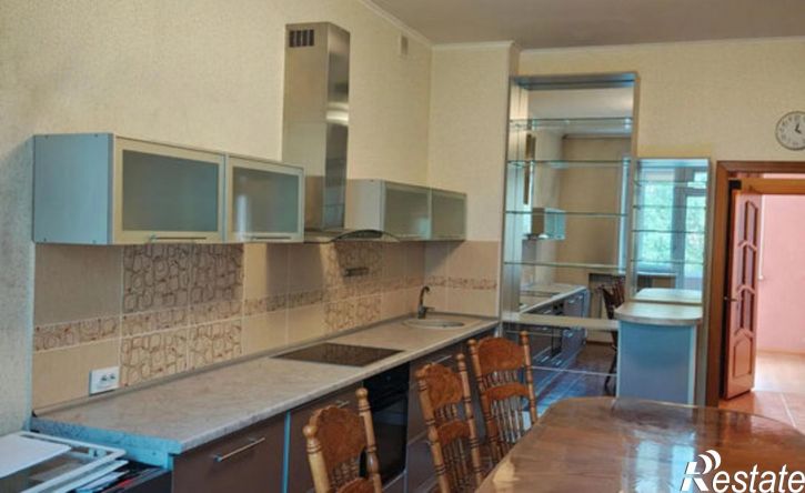 4-комн квартира Бийск, переулок Гилева, 15/1