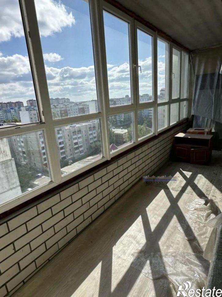 1-комн квартира Барнаул г., Индустриальный