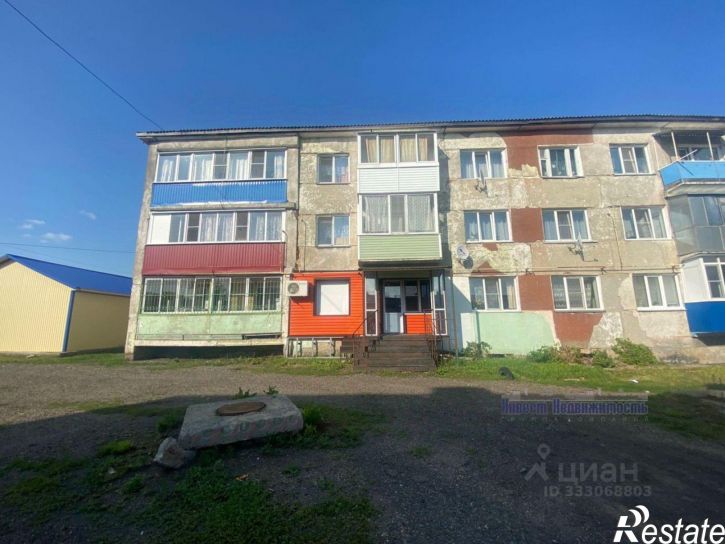 Торговое помещение Павловский район, Черемное с.