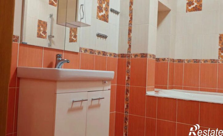 4-комн квартира Бийск, переулок Гилева, 15/1