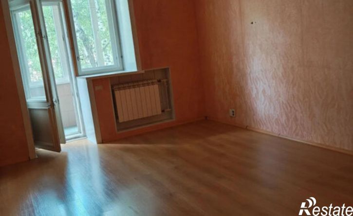 4-комн квартира Бийск, переулок Гилева, 15/1