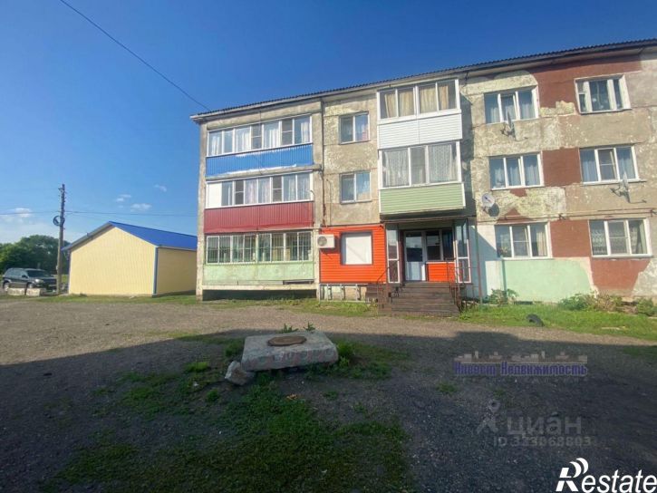 Торговое помещение Павловский район, Черемное с.