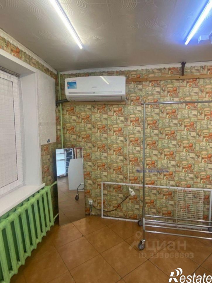 Торговое помещение Павловский район, Черемное с.