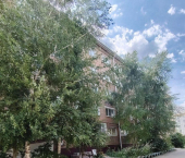 2-комн, 44кв м, этаж 5/5 ул Громова, 16