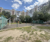 3-комн, 59кв м, этаж 6/9 Красноармейская улица, 174