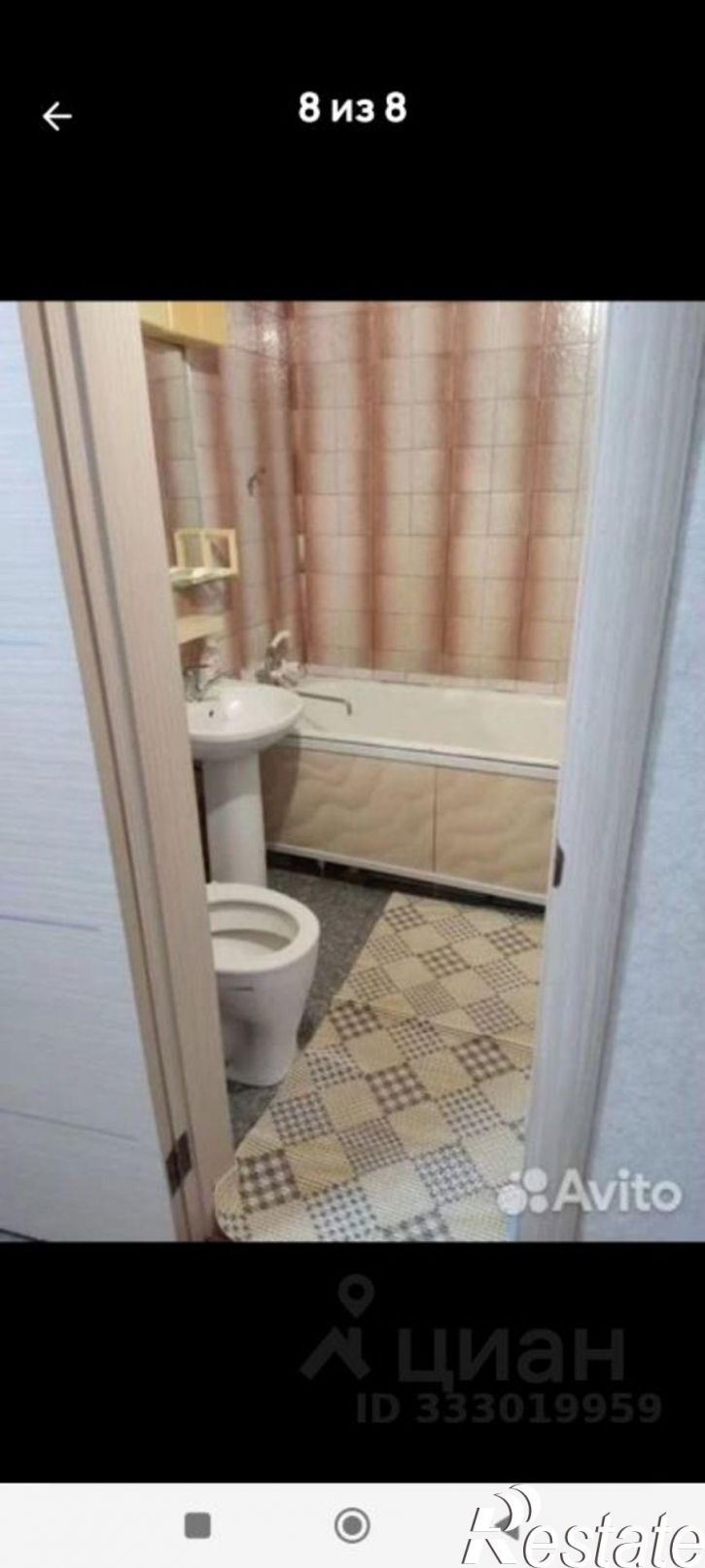 1-комн квартира Б кв-л, 10,  д. 10