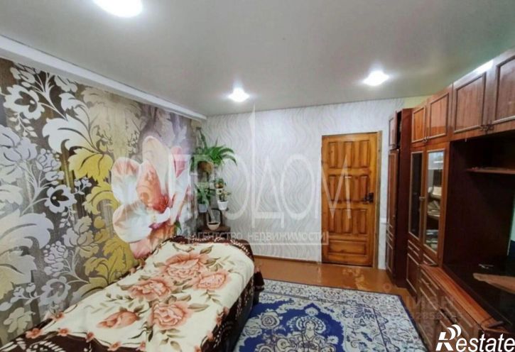 3-комн квартира ул Юбилейная, 15,  д. 15