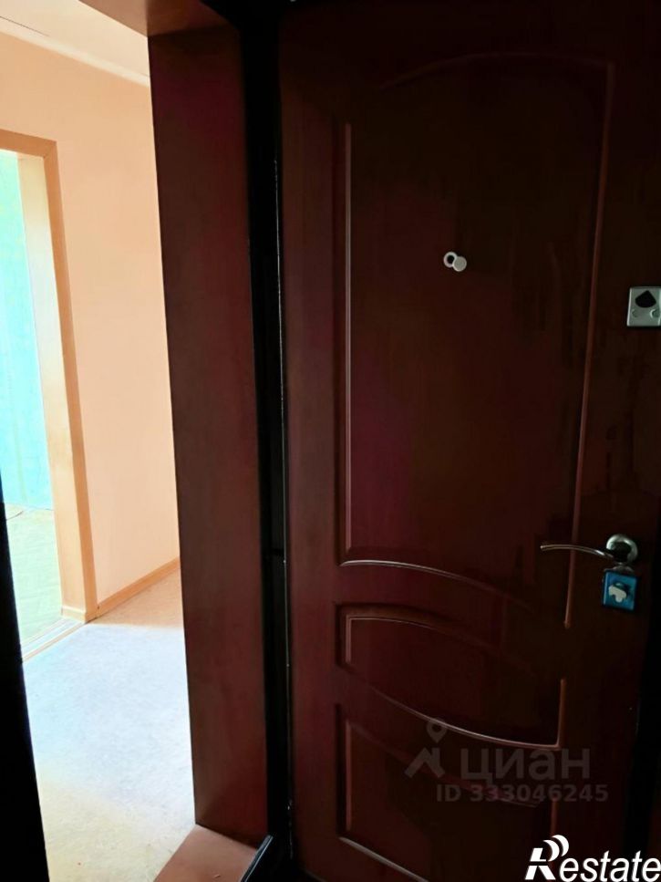 2-комн квартира улица Морозова, 3,  д. 3