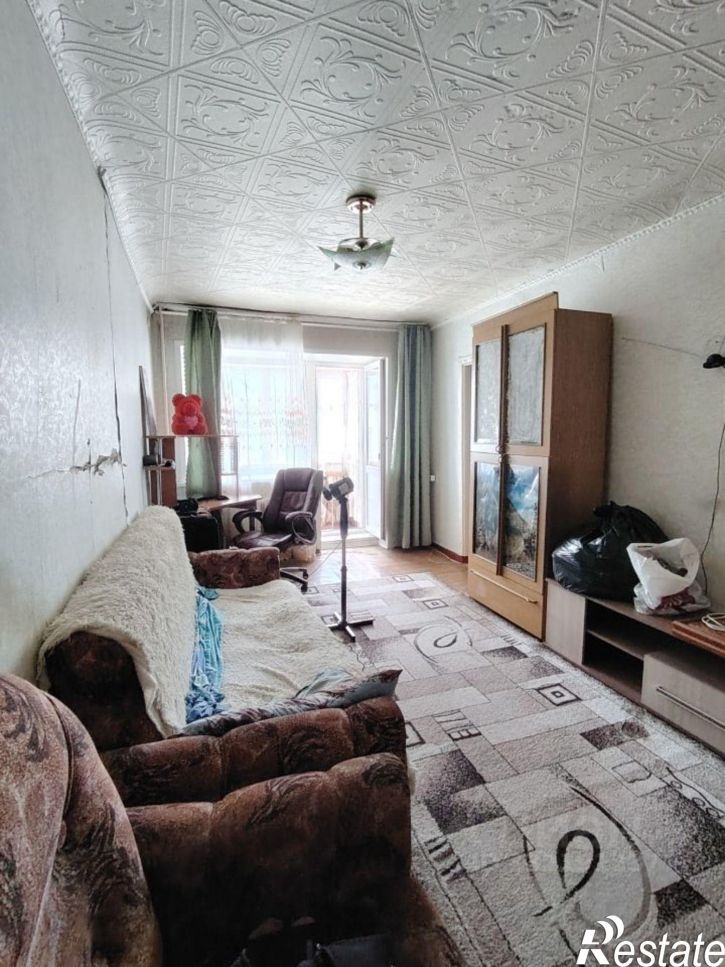 2-комн квартира ул Громова, 16,  д. 16