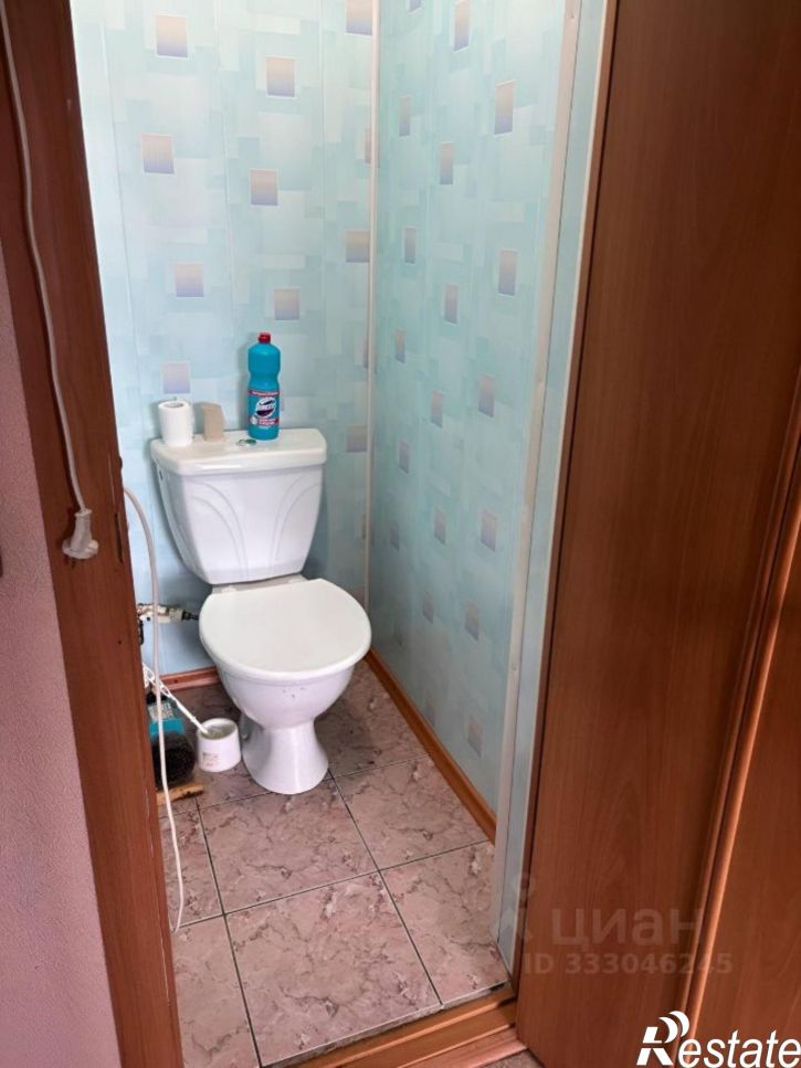 2-комн квартира улица Морозова, 3,  д. 3